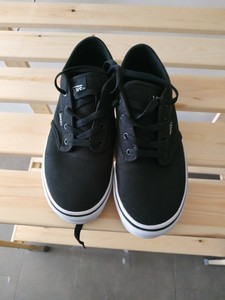 vans donna ebay