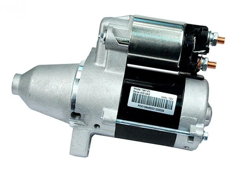 ELECTRIC STARTER replacement for BRIGGS & STRATTON 845761 84006533 