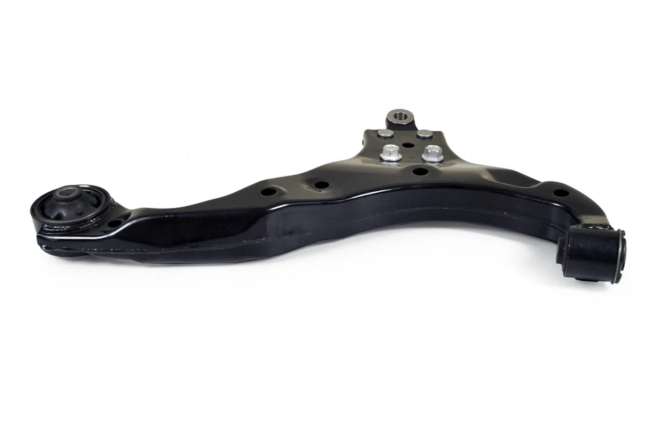 For 2005-2010 Kia Sportage Suspension Control Arm Front Right Lower Mevotech — 第 4/4 张图片