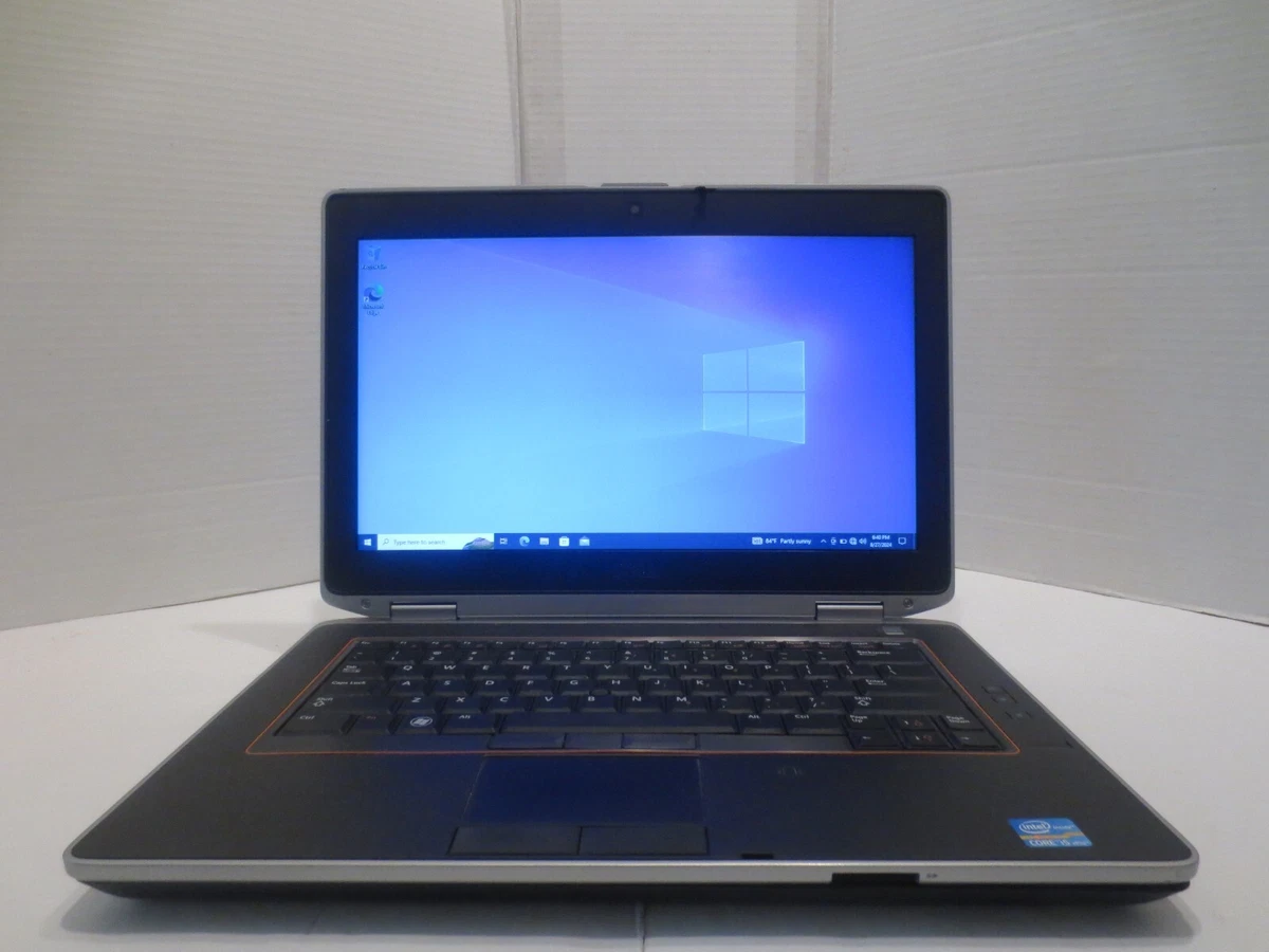 Dell Latitude E6420 Windows 10 Notebooks/Laptops for Sale | Shop