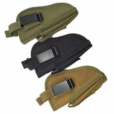 Gun Holster Tactical Concealed Carry Left/Right Hand IWB OWB /Choose Gun Model