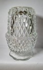 Indiana Clear Glass Small Fairy Lamp