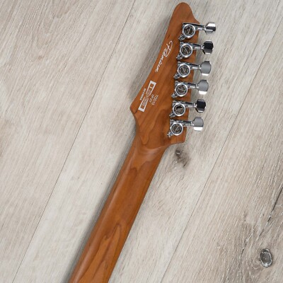 Ibanez TOD10 Tim Henson Signature Guitar, Fishman Fluence Ibanez TOD10 Tim Henson Signature Guitar, Fishman Fluence