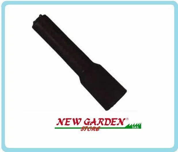 Capuchon Bougie Tondeuse 691909 BRIGGS & STRATTON 240010 - Photo 2/2