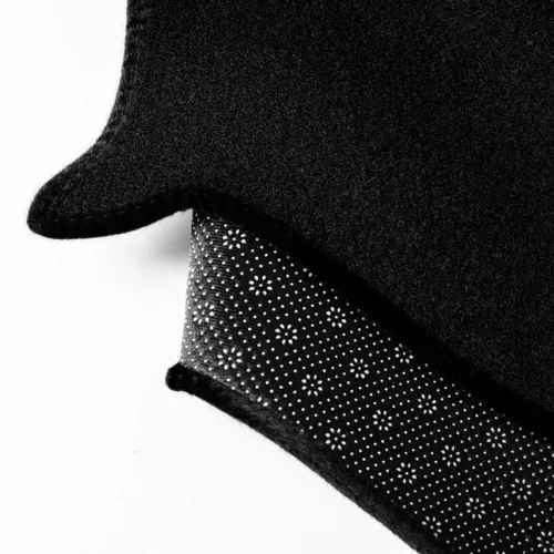 For Jeep Renegade 2015-2022 Black Car Dashboard Dash Mat DashMat Sun Cover Pad - Picture 9 of 13