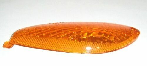 Puig 0941W – Lot De 10 Ampoules Clignotants Racing Orange 12V 23W Universelles Moto