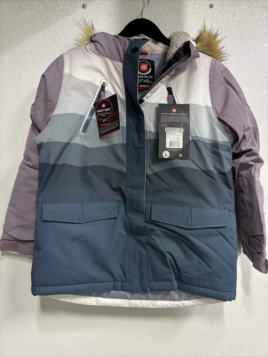 686 ceremony insulated jacket sales