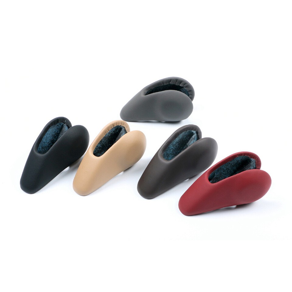 Car Gear Shift Knob Cover Panel Case Repair for Porsche Panamera 2010