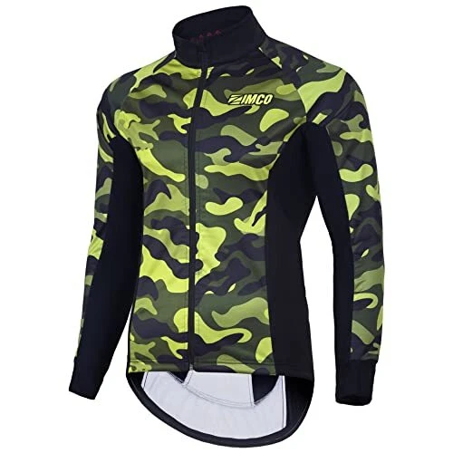 Zimco cycling best sale