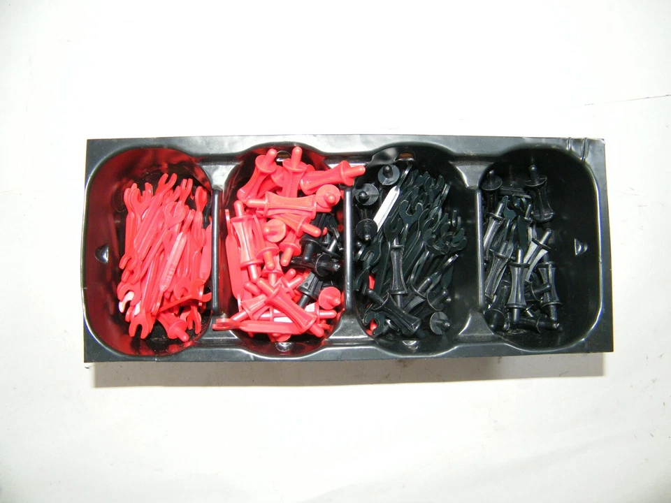 1976 TWIXT AVALON HILL BOOKSHELF BOARD GAME - Image 2 of 4