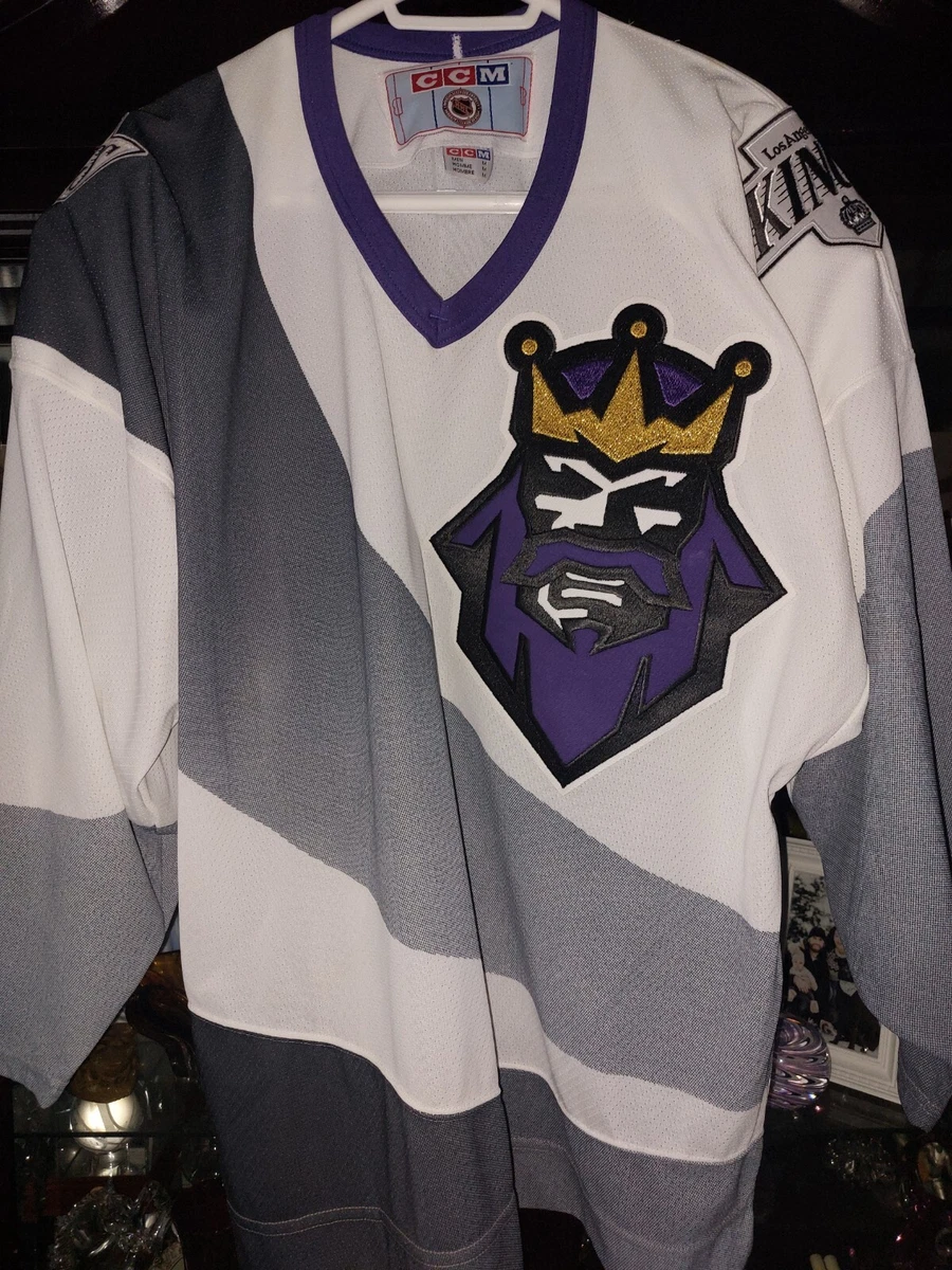 Kings burger king jersey sale