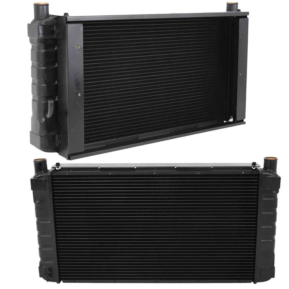 Radiador compatible con Bobcat 773T A300 S220 S250 S0300 S330 T250 T300 T320 OEM# 6737650 Foto 2 de 4