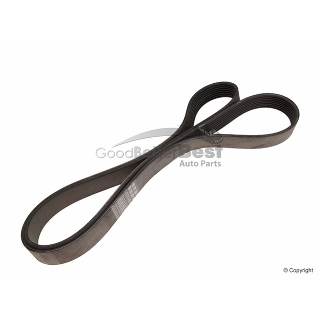 New ContiTech Serpentine Belt 11287628658 BMW 528i X3 eBay