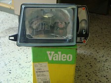 HEADLIGHT ANT SX FRONT LEFT LIGHT AUTOBIANCHI Y10 FIRE 2/89 > ORIGINAL VALEO COD.084438