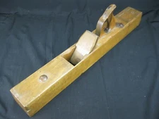 Vintage Auburn Tool Co. #30 Wood Plane 26”