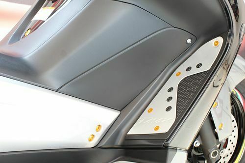 Carénage Panneaux Latéraux Kit De Carénage Complet Pour Moto