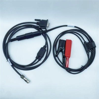 Sokkia EDC212 Y data power Cable for  PC and CX/FX/SX/iX/iM PC Total station