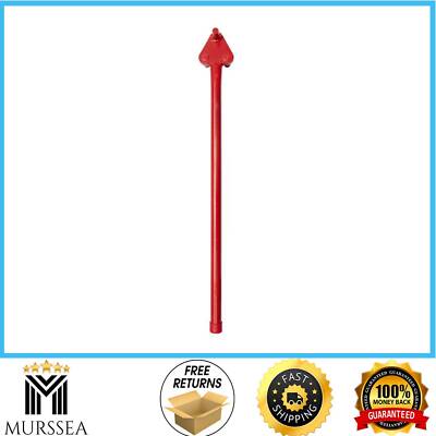 Rebar Bender , to bend rebar up to 5/8 in. T , Red