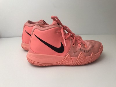 nike kyrie 4 atomic pink