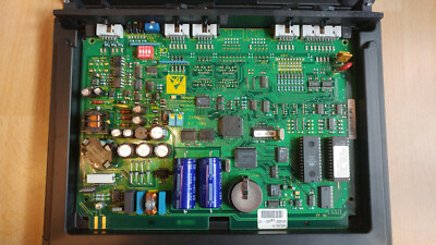 Landis Staefa Control Klimo NRUD/A