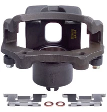 Ft Lft Rebuilt Brake Caliper w/Hwd  Cardone Industries  19B957