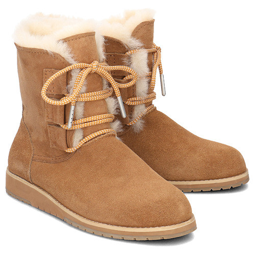 Emu illawong chestnut | eBay