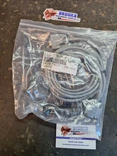 Stalker radar Y cable with serial power NEW 155-2058-01