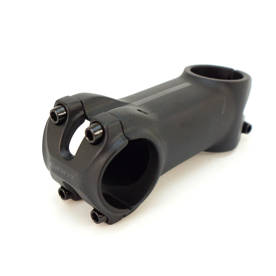 GIANT Contact +- 8deg Bike Stem 28.6mm x 40-50-60-70-80-90-100-110-120mm - Image 2 of 4
