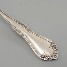 Oneida MANSFIELD Stainless Deluxe Rogers Flatware Silverware  UCHOOSE  1578