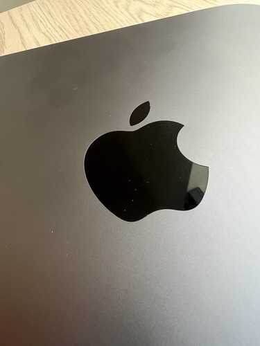 Apple Mac Mini 2018 i5 512GB SSD 8GB RAM - Space Gray - Afbeelding 12 van 18