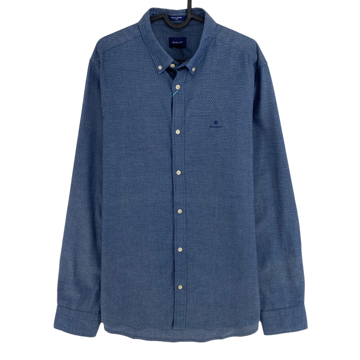 Camicia Uomo Manica Lunga Russell JE916M Camicia Uomo Manica Lunga Russell JE916M