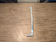 80 - 97 FORD OBS F150 BRONCO F250 F350 WINDSHIELD TRIM MOULDING DRIVER EDGE SIDE