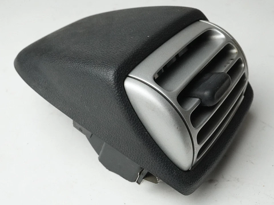 2008 - 2015 Smart Fortwo W451 Ac Heater Air Vent Grille Dashboard Right Rh Oem Foto 3 de 4