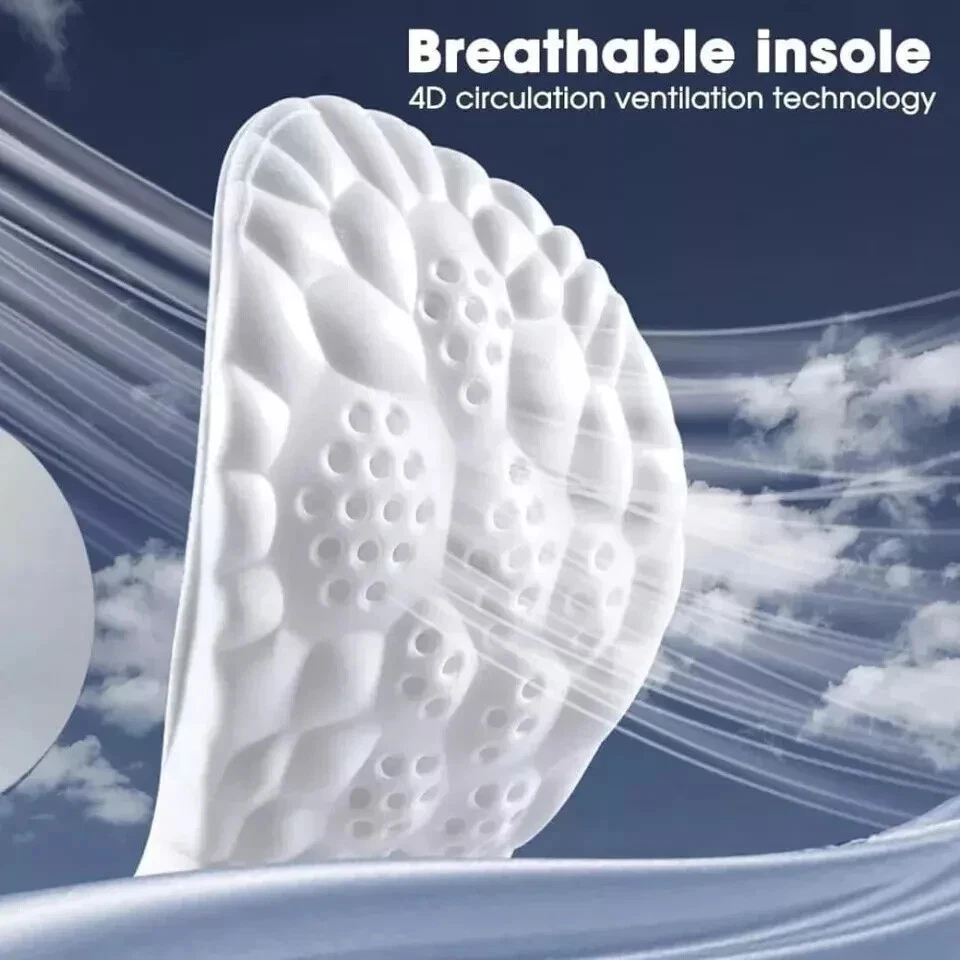 4D Cloud Tech - Detail Closeup