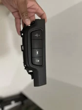 2019 2020 2021 Kia Forte Traction Lane Keep Assist Control Switches 93701-M6020W