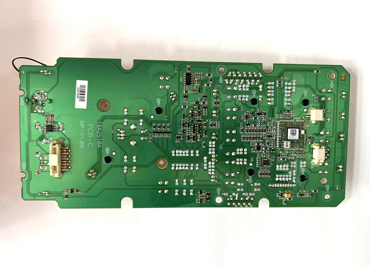 Genuine Makita SE00001042 PCB C ASSY Assembly Fits DAB Jobsite  
