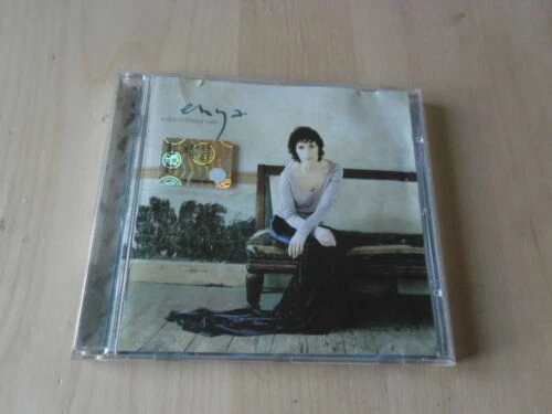CD musicali enya