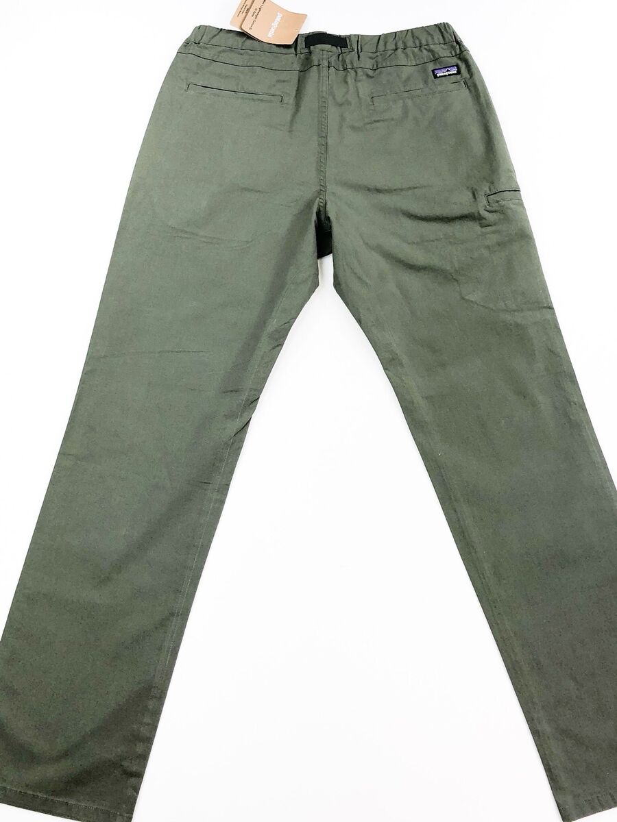 Patagonia Light Weight Cotton Gi 111 Slim Fit Pants Patagonia Light Weight Cotton Gi 111 Slim Fit Pants