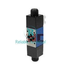 1 PC NEW Rexroth 4WE6G62/EW110N9K4 Solenoid valve R900558642