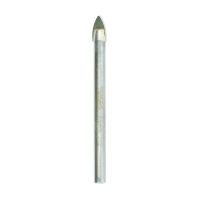 TCT Pfeilkopf Fliese & Glas Bit 7,0 mm
