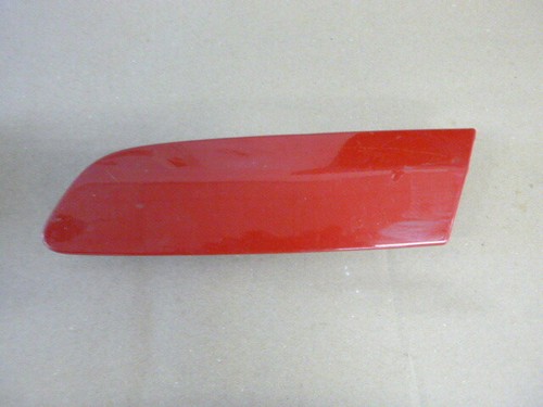 VW Golf V 5  Abdeckung Zierleiste Stoßstange vorne Links 1K0807717E