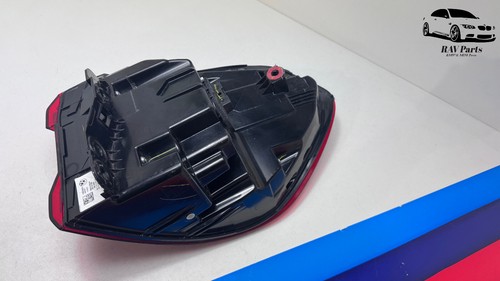 BMW X3 G01 Rear Led Left Light Rückleuchte Heckleuchte Led Links 9853369 - 第 2/3 張圖片