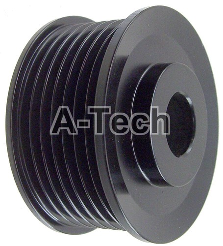Alternator 7 Groove Pulley for TOYOTA CAMRY 2.4 HIGHLANDER 04-07 RAV4 2.4 04-05 - Bild 2 von 3