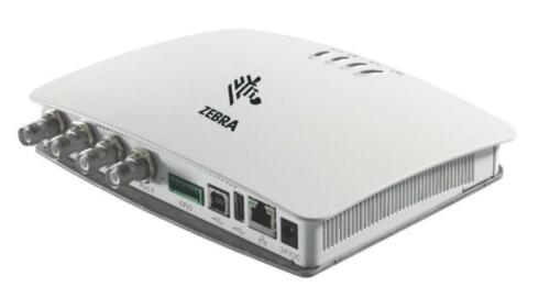 Zebra FX7500-42325A50-WR FX7500 UHF RFID Scanners RFID Readers - Afbeelding 1 van 5