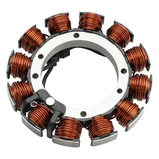 Alternator Stator 29967-84 For Sportster XLH 883 1000 1100 1200 XLS 1984-1990 CA