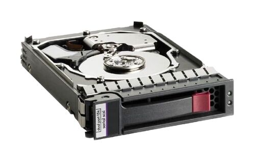 Hard Drive WD Red Plus WD40EFPX NASware 3.0 4TB 5.4K 256MB Hard Drive WD Red Plus WD40EFPX NASware 3.0 4TB 5.4K 256MB