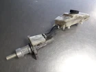Master brake cylinder