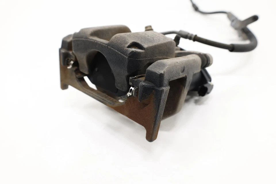 2020 - 2025 LINCOLN AVIATOR REAR RIGHT PASSENGER SIDE DISC BRAKE CALIPER OEM - Image 4 of 4