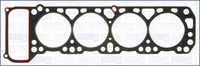 Ajusa Dichtung Zylinderkopf 10027400 FüR Bluebird Silvia Nissan Datsun 86Mm 180B