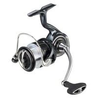 Daiwa 24 Luvias Pc LT3000 Spinnrolle Angeln